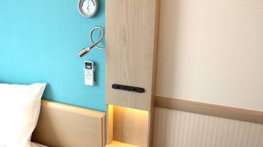 客室の設備とサービス / 7