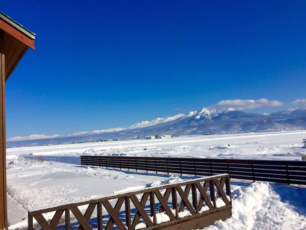 施設からの眺望