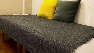 ツインルーム (B type)