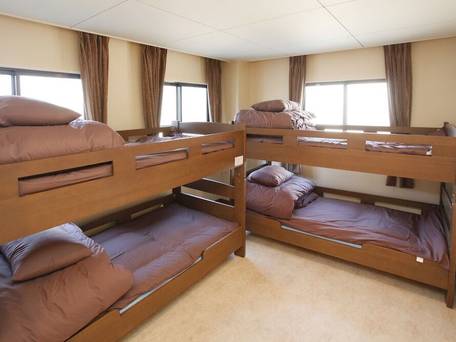 ゲストハウスソノママ / 5