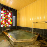 西日本◆ステンドグラスのお風呂で非日常感たっぷり♡おすすめホテル5選