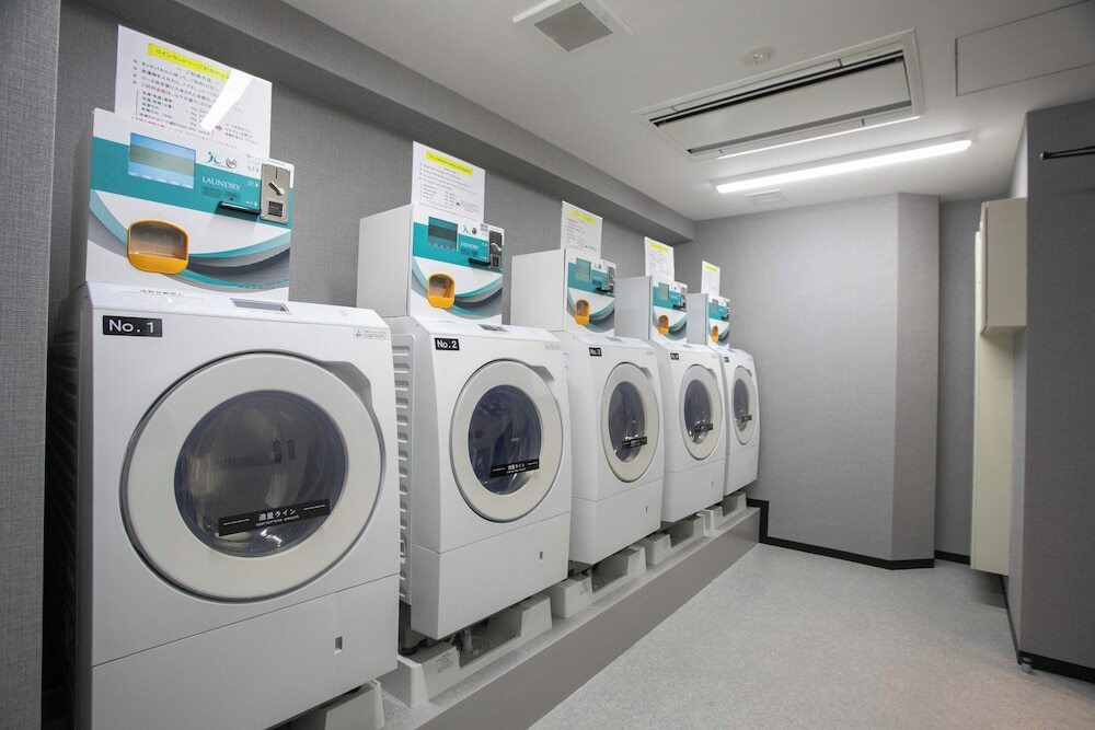 ランドリー ルーム