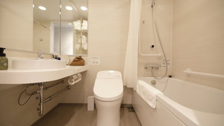 スーペリアセミダブルルーム 禁煙