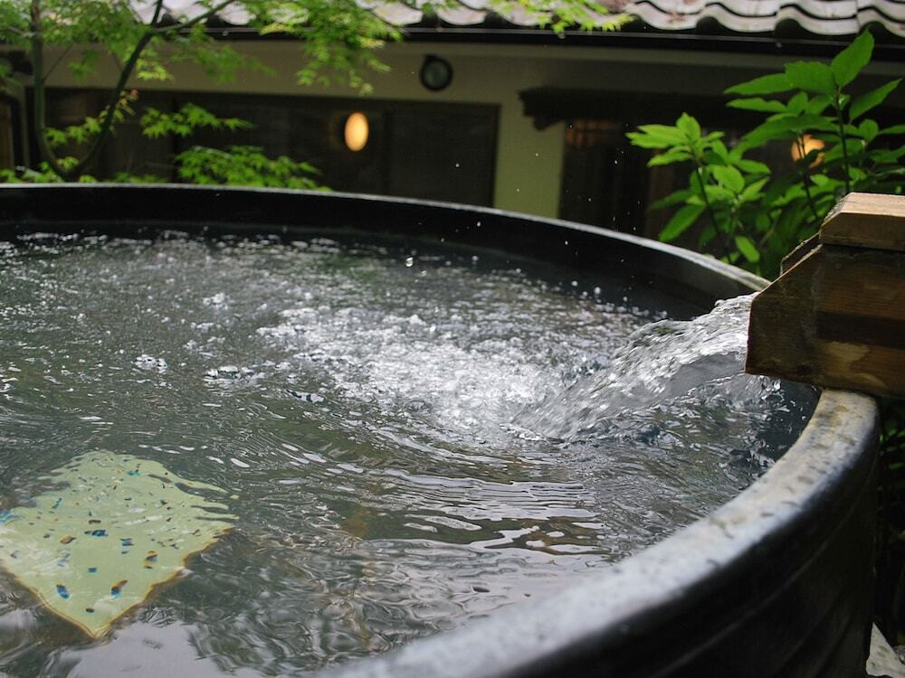 温泉