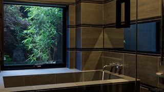 デラックス トリプルルーム 禁煙