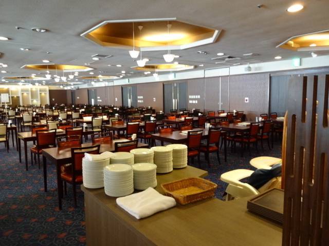 ホテルおかだ／レストラン / 2