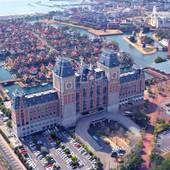 ホテルオークラJRハウステンボス（長崎県 リゾートホテル） / 5