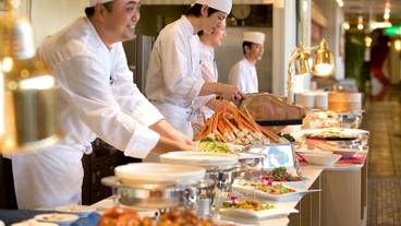 食事・飲み物 / 2