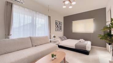 リビング エリア / 34