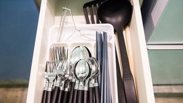 共用キッチン設備 / 4