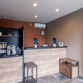 HOTEL R9 The Yard 鹿屋（鹿児島県 ビジネスホテル） / 2