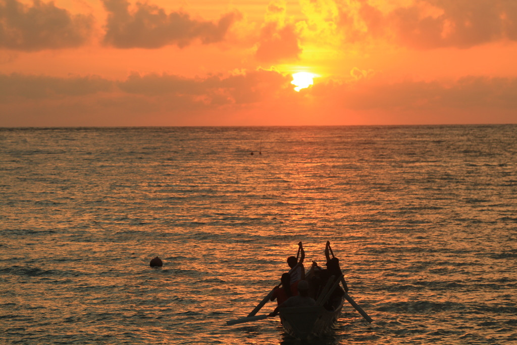 新しい発見と出会い、素晴らしい財産をお土産に。4087887