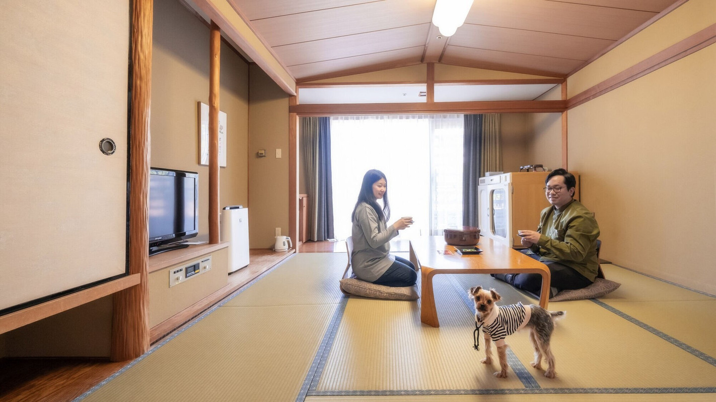 部屋