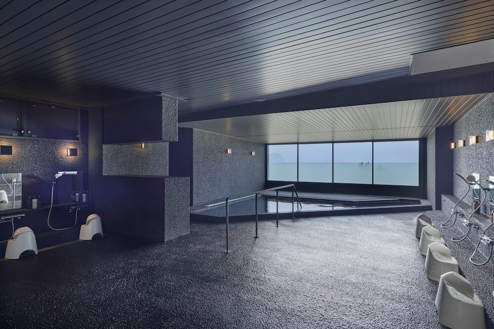 プールにオーシャンビュー♪大人も子どもも大満足のくつろぎ旅館4760849