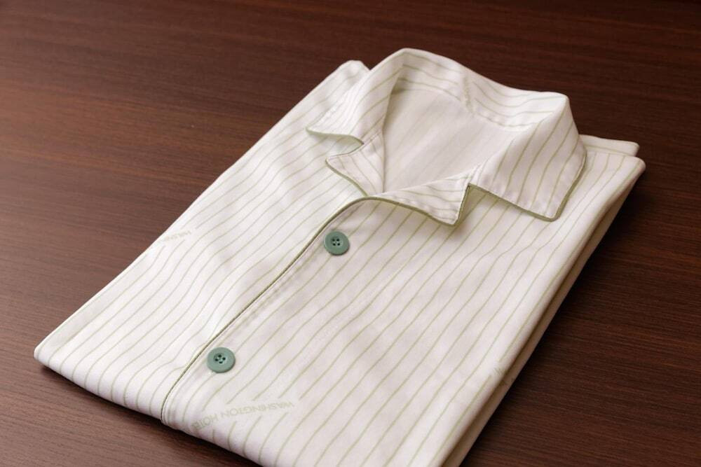 バスルームの設備