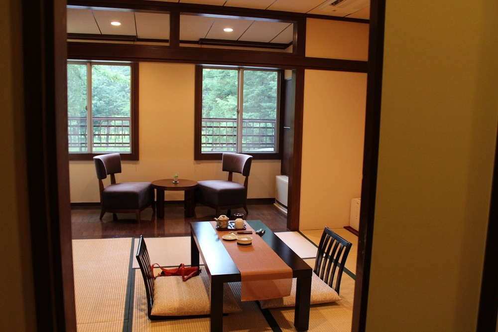 『すみれ』のお部屋3670677