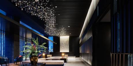 三井ガーデンホテル福岡中洲