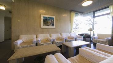 ロビー応接スペース / 5