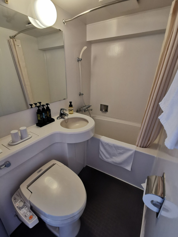 ホテルウィングインターナショナル千歳