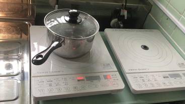 共用キッチン設備 / 8