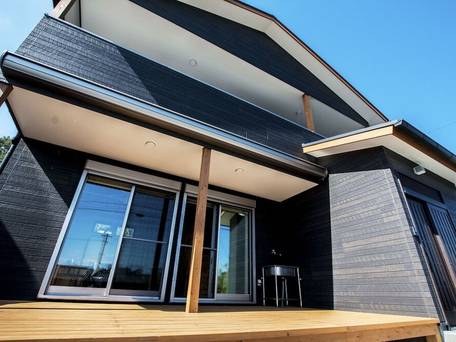 屋久島ハウス TABUGAWA / 2