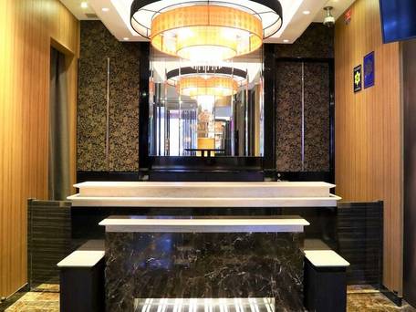 アパホテル 銀座 宝町 / 3