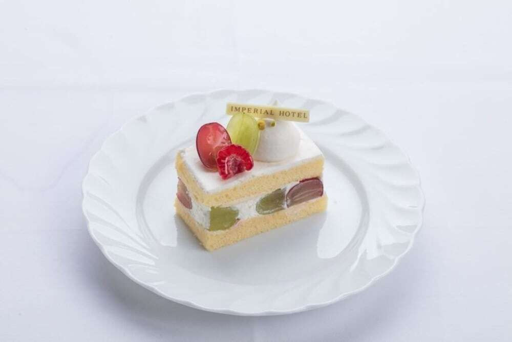 スイーツ一例②