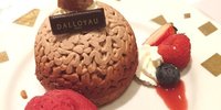 気分は憧れのパリジェンヌ♪本場パリからやってきたカフェ&パティスリー【東京】