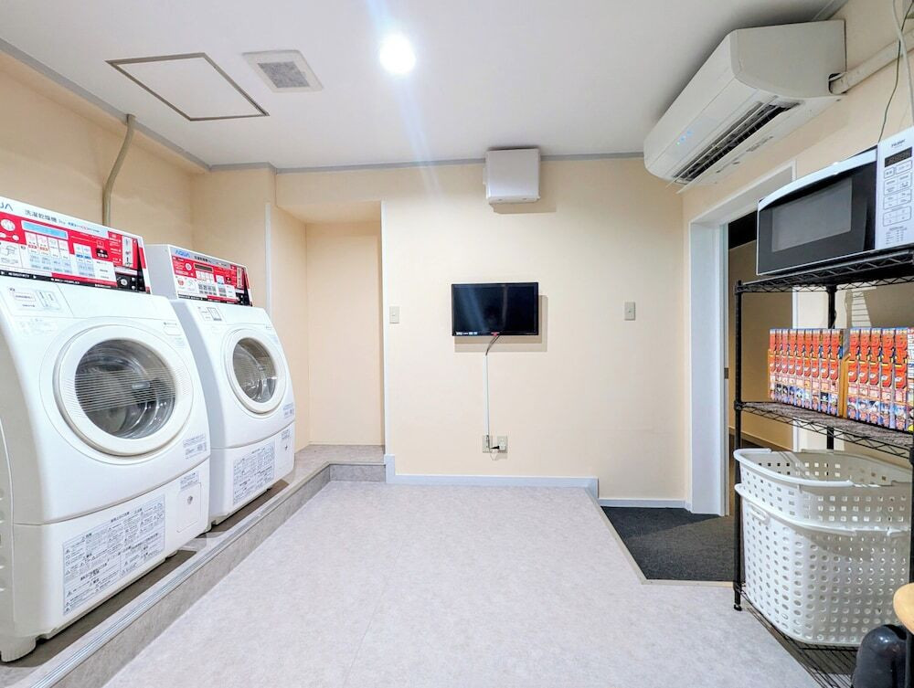 ランドリー ルーム