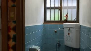 バスルーム / 16