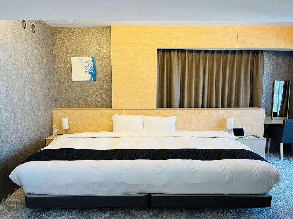 ハリウッドツイン仕様（スイート）