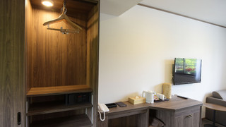 デラックス ツインルーム