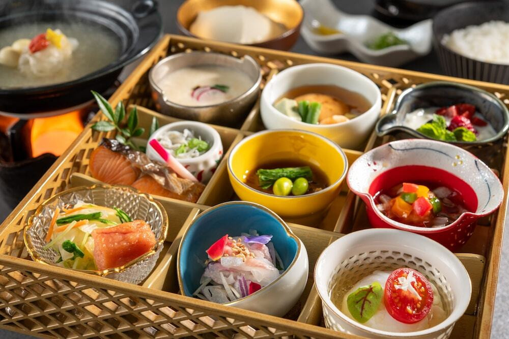 亀の井ホテル 彦根4266363