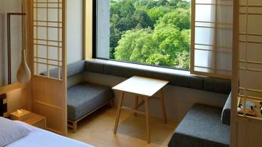 ONSEN RYOKAN 由縁 札幌（オンセンリョカン ユエン サッポロ） / 13