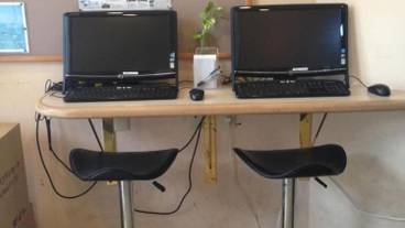 ビジネスセンター / 10