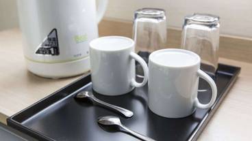 客室の設備とサービス / 9