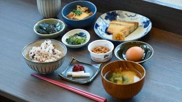 朝食 / 4