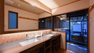 天の丸別邸　風の谷の庵（テンノマルベッテイ　カゼノタニノイオリ） / 8