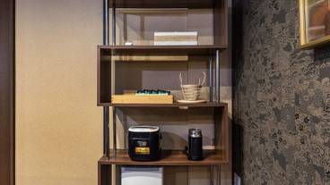 専用キッチン / 9