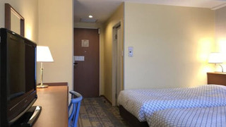 スタンダード ルーム シングルベッド 2 台