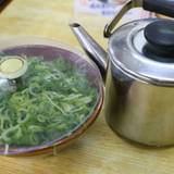 牧のうどん 加布里本店（マキノウドン）