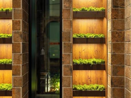 名城金鯱の湯 スーパーホテル名古屋天然温泉 新幹線口 / 4