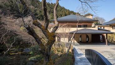 「moksa」外観 / 1