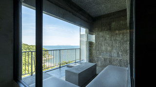 オーシャンスイート302 禁煙