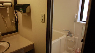 和室（3名部屋、プライベートバスルーム）