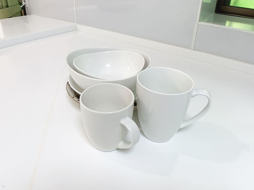 専用簡易キッチン