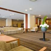 ホテルパールシティ秋田 川反（旧：ホテルパールシティ秋田）（秋田県 シティホテル） / 3