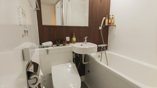 セミダブルルーム