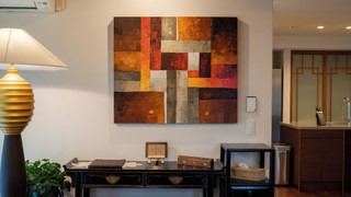 ヴィラ ガーデンビュー