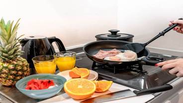 専用キッチン / 9